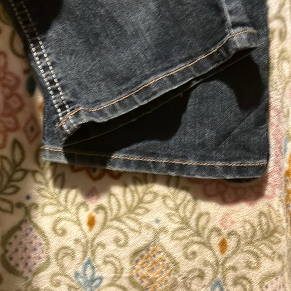 Roz& ALI size 8 women’s jeans - Picture 3 of 6